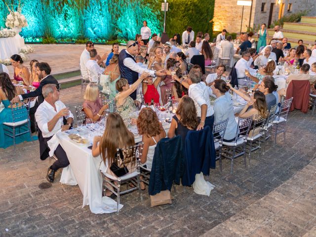 Il matrimonio di Alessandro e Barbara a Pesaro, Pesaro - Urbino 18