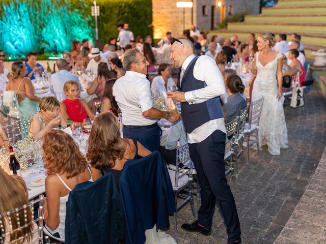 Il matrimonio di Alessandro e Barbara a Pesaro, Pesaro - Urbino 19