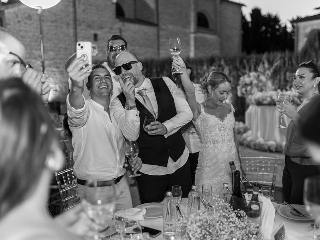 Il matrimonio di Alessandro e Barbara a Pesaro, Pesaro - Urbino 21