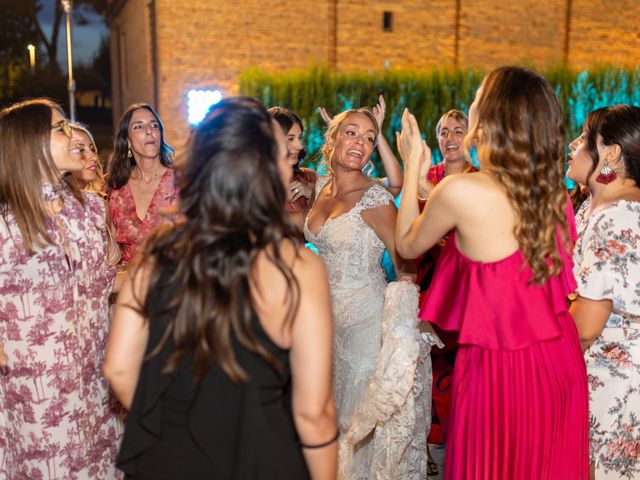 Il matrimonio di Alessandro e Barbara a Pesaro, Pesaro - Urbino 22