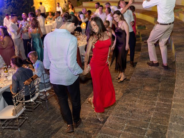 Il matrimonio di Alessandro e Barbara a Pesaro, Pesaro - Urbino 25