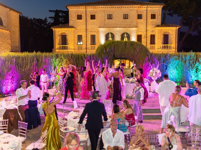 Il matrimonio di Alessandro e Barbara a Pesaro, Pesaro - Urbino 26
