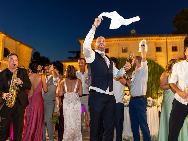 Il matrimonio di Alessandro e Barbara a Pesaro, Pesaro - Urbino 29