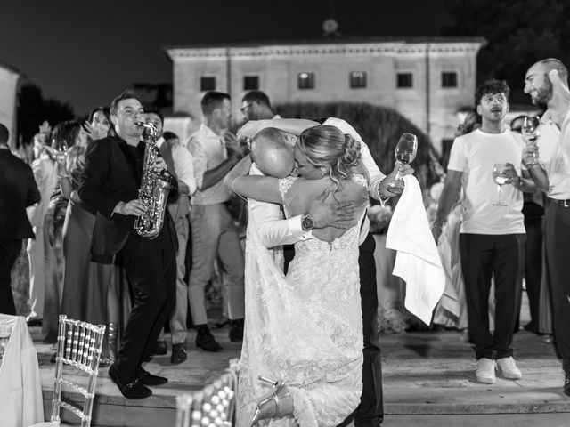 Il matrimonio di Alessandro e Barbara a Pesaro, Pesaro - Urbino 30