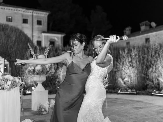 Il matrimonio di Alessandro e Barbara a Pesaro, Pesaro - Urbino 38