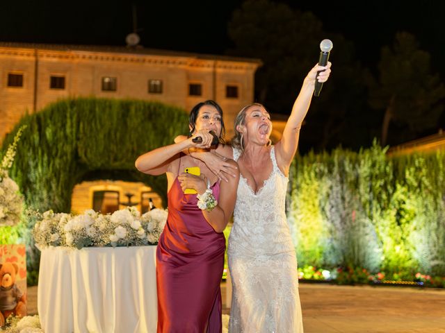 Il matrimonio di Alessandro e Barbara a Pesaro, Pesaro - Urbino 39