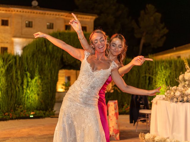 Il matrimonio di Alessandro e Barbara a Pesaro, Pesaro - Urbino 41
