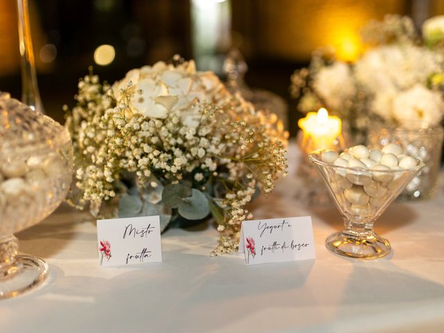 Il matrimonio di Alessandro e Barbara a Pesaro, Pesaro - Urbino 46