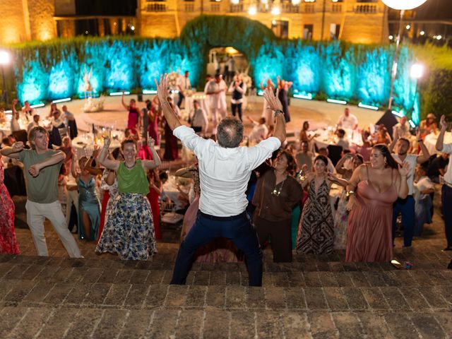 Il matrimonio di Alessandro e Barbara a Pesaro, Pesaro - Urbino 49