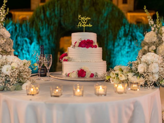 Il matrimonio di Alessandro e Barbara a Pesaro, Pesaro - Urbino 53