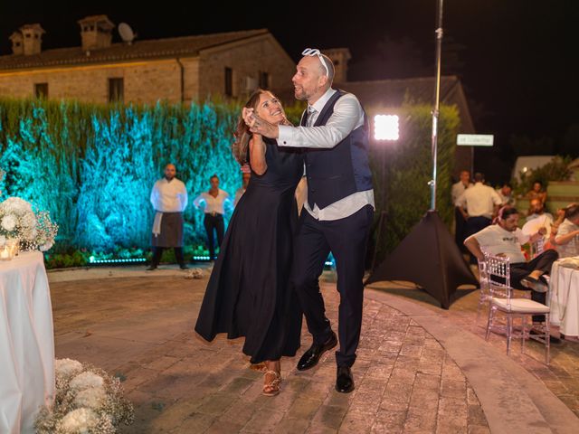 Il matrimonio di Alessandro e Barbara a Pesaro, Pesaro - Urbino 59