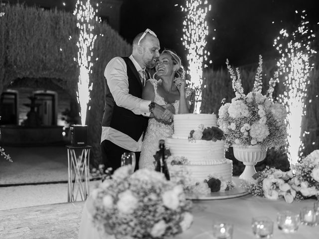 Il matrimonio di Alessandro e Barbara a Pesaro, Pesaro - Urbino 62