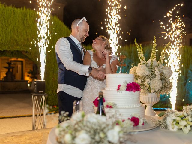 Il matrimonio di Alessandro e Barbara a Pesaro, Pesaro - Urbino 63