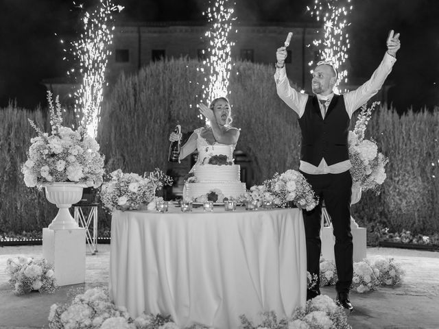 Il matrimonio di Alessandro e Barbara a Pesaro, Pesaro - Urbino 64