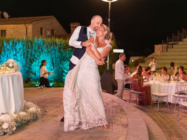 Il matrimonio di Alessandro e Barbara a Pesaro, Pesaro - Urbino 70