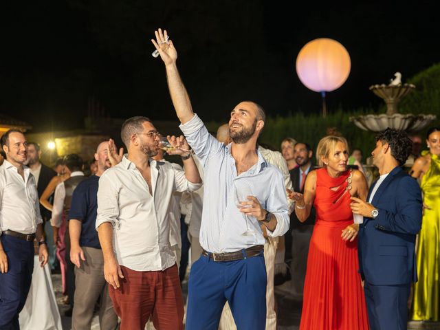 Il matrimonio di Alessandro e Barbara a Pesaro, Pesaro - Urbino 77