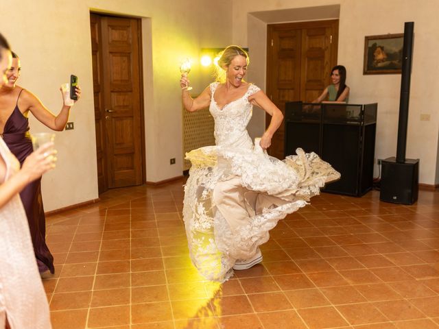 Il matrimonio di Alessandro e Barbara a Pesaro, Pesaro - Urbino 79