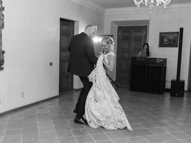 Il matrimonio di Alessandro e Barbara a Pesaro, Pesaro - Urbino 81