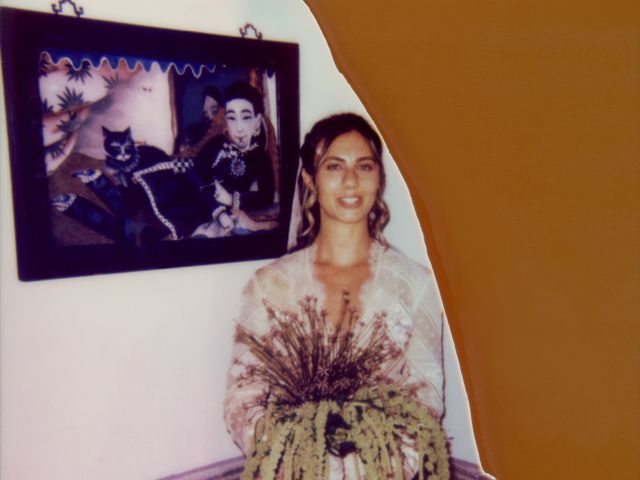 Il matrimonio di Alberto e Matilde a Cassinetta di Lugagnano, Milano 9