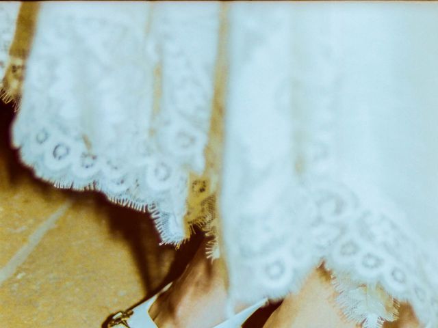 Il matrimonio di Alberto e Matilde a Cassinetta di Lugagnano, Milano 16