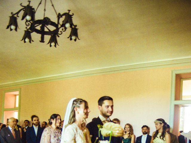 Il matrimonio di Alberto e Matilde a Cassinetta di Lugagnano, Milano 25