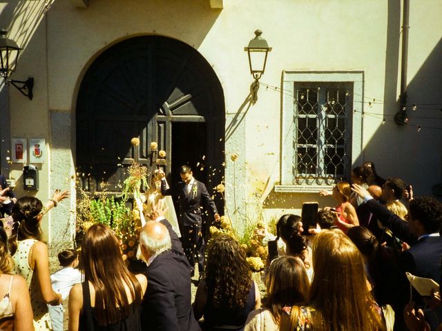 Il matrimonio di Alberto e Matilde a Cassinetta di Lugagnano, Milano 30