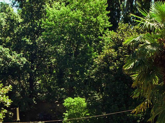 Il matrimonio di Alberto e Matilde a Cassinetta di Lugagnano, Milano 40
