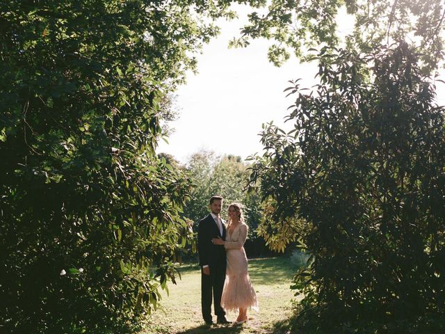Il matrimonio di Alberto e Matilde a Cassinetta di Lugagnano, Milano 56