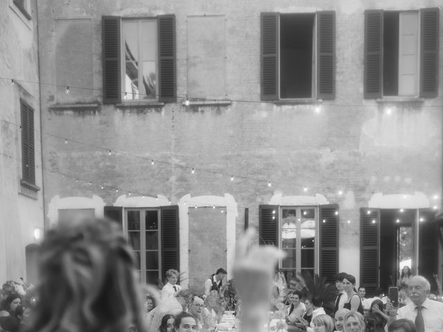 Il matrimonio di Alberto e Matilde a Cassinetta di Lugagnano, Milano 61