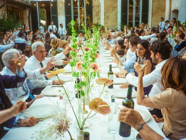 Il matrimonio di Alberto e Matilde a Cassinetta di Lugagnano, Milano 2