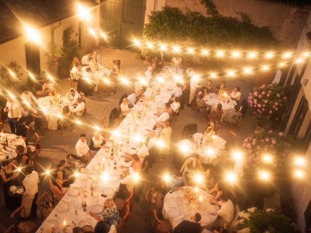 Il matrimonio di Alberto e Matilde a Cassinetta di Lugagnano, Milano 72