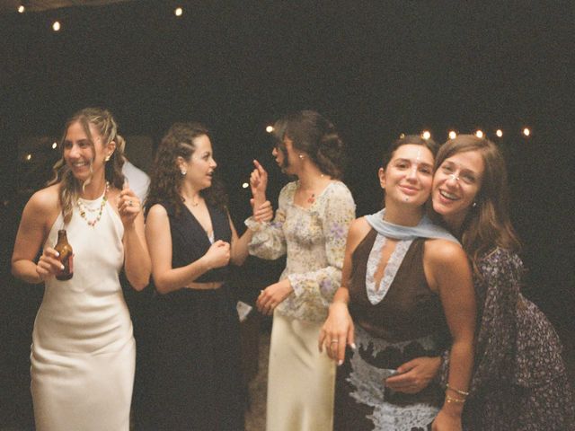 Il matrimonio di Alberto e Matilde a Cassinetta di Lugagnano, Milano 83