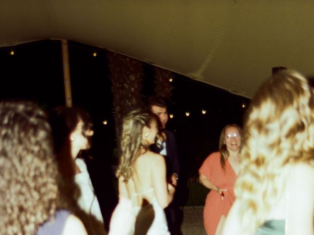 Il matrimonio di Alberto e Matilde a Cassinetta di Lugagnano, Milano 84