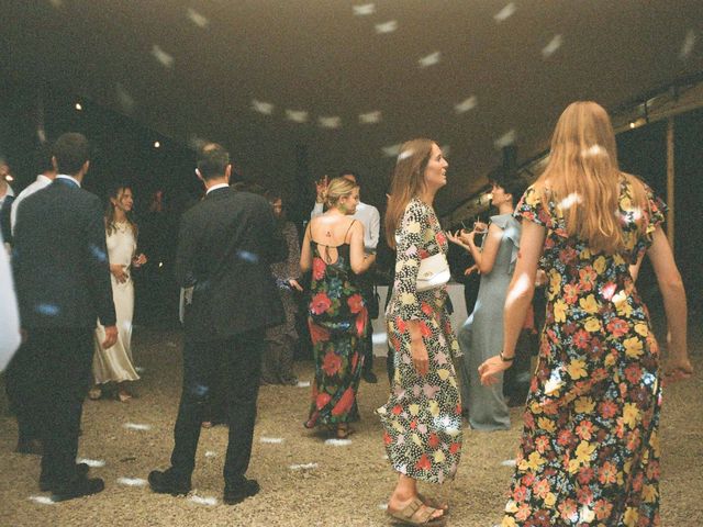 Il matrimonio di Alberto e Matilde a Cassinetta di Lugagnano, Milano 85
