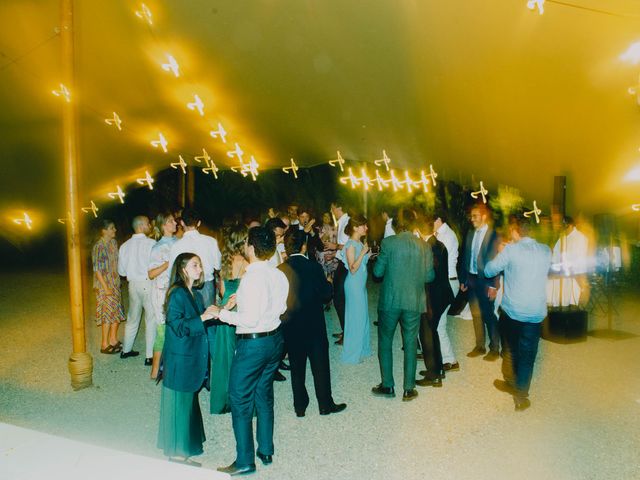 Il matrimonio di Alberto e Matilde a Cassinetta di Lugagnano, Milano 89