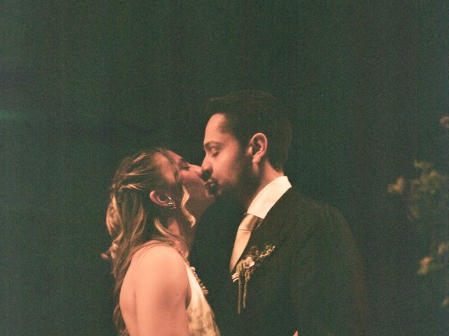 Il matrimonio di Alberto e Matilde a Cassinetta di Lugagnano, Milano 92