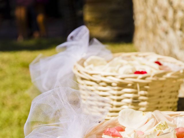 Il matrimonio di Luca e Alessandra a Arezzo, Arezzo 10