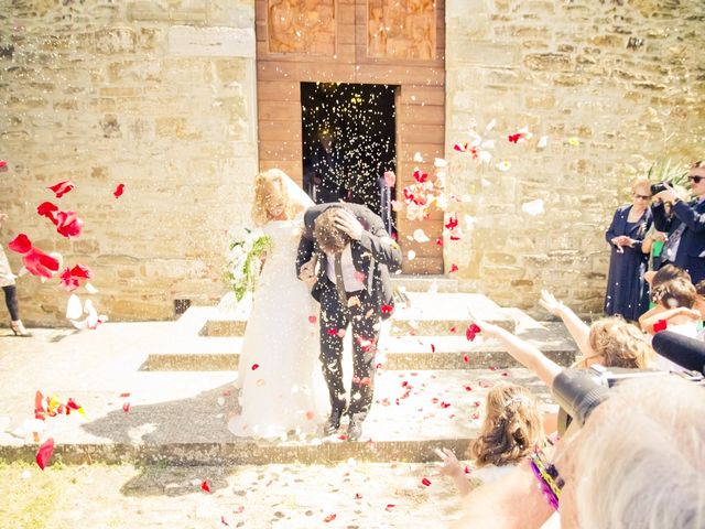 Il matrimonio di Luca e Alessandra a Arezzo, Arezzo 14