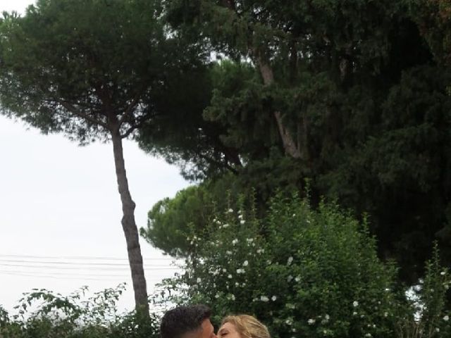 Il matrimonio di Umberto e Elena a Roma, Roma 8