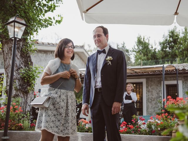 Il matrimonio di Edna e Paolo a Rieti, Rieti 28