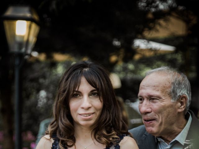 Il matrimonio di Edna e Paolo a Rieti, Rieti 35