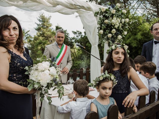 Il matrimonio di Edna e Paolo a Rieti, Rieti 39