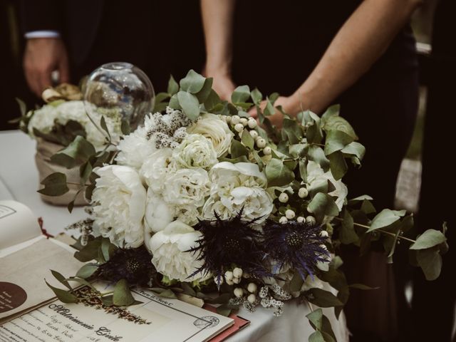 Il matrimonio di Edna e Paolo a Rieti, Rieti 41