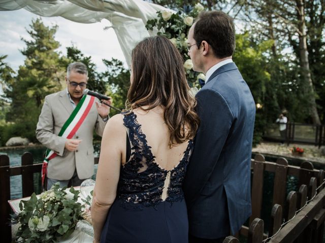 Il matrimonio di Edna e Paolo a Rieti, Rieti 47