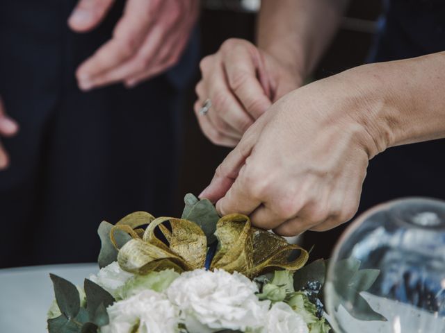 Il matrimonio di Edna e Paolo a Rieti, Rieti 50