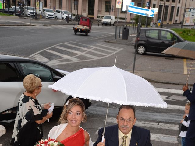 Il matrimonio di Daniele e Paola a Livorno, Livorno 7