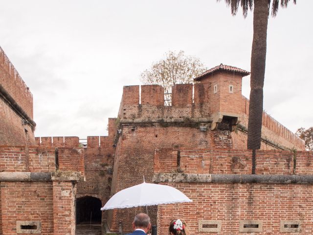 Il matrimonio di Daniele e Paola a Livorno, Livorno 21