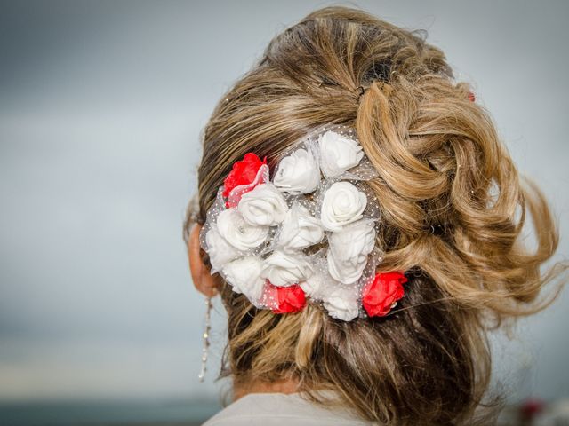 Il matrimonio di Daniele e Paola a Livorno, Livorno 27