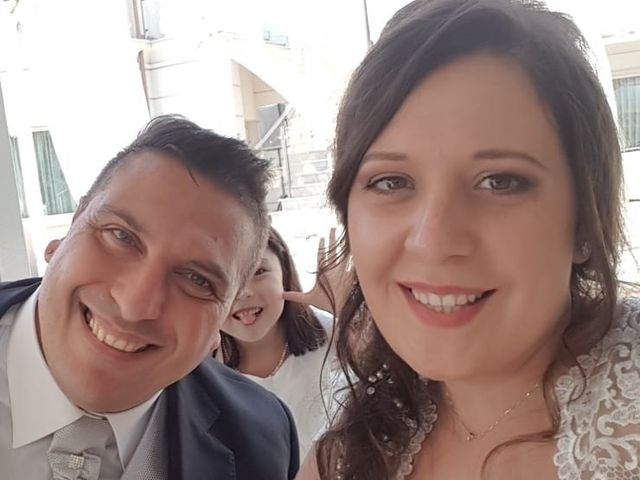 Il matrimonio di Christian e Alessia a Isernia, Isernia 1