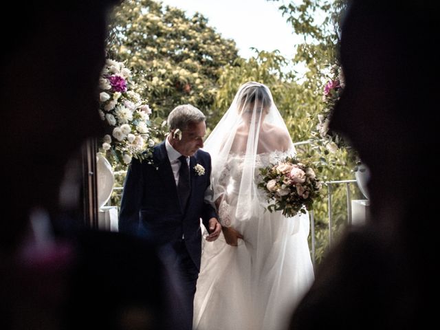 Il matrimonio di Rino e Margherita a Castellammare di Stabia, Napoli 19